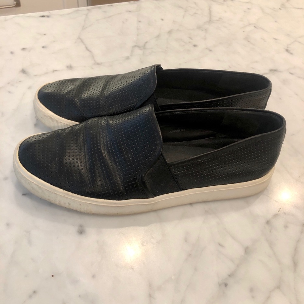 Vince Blair Slip On Loafers